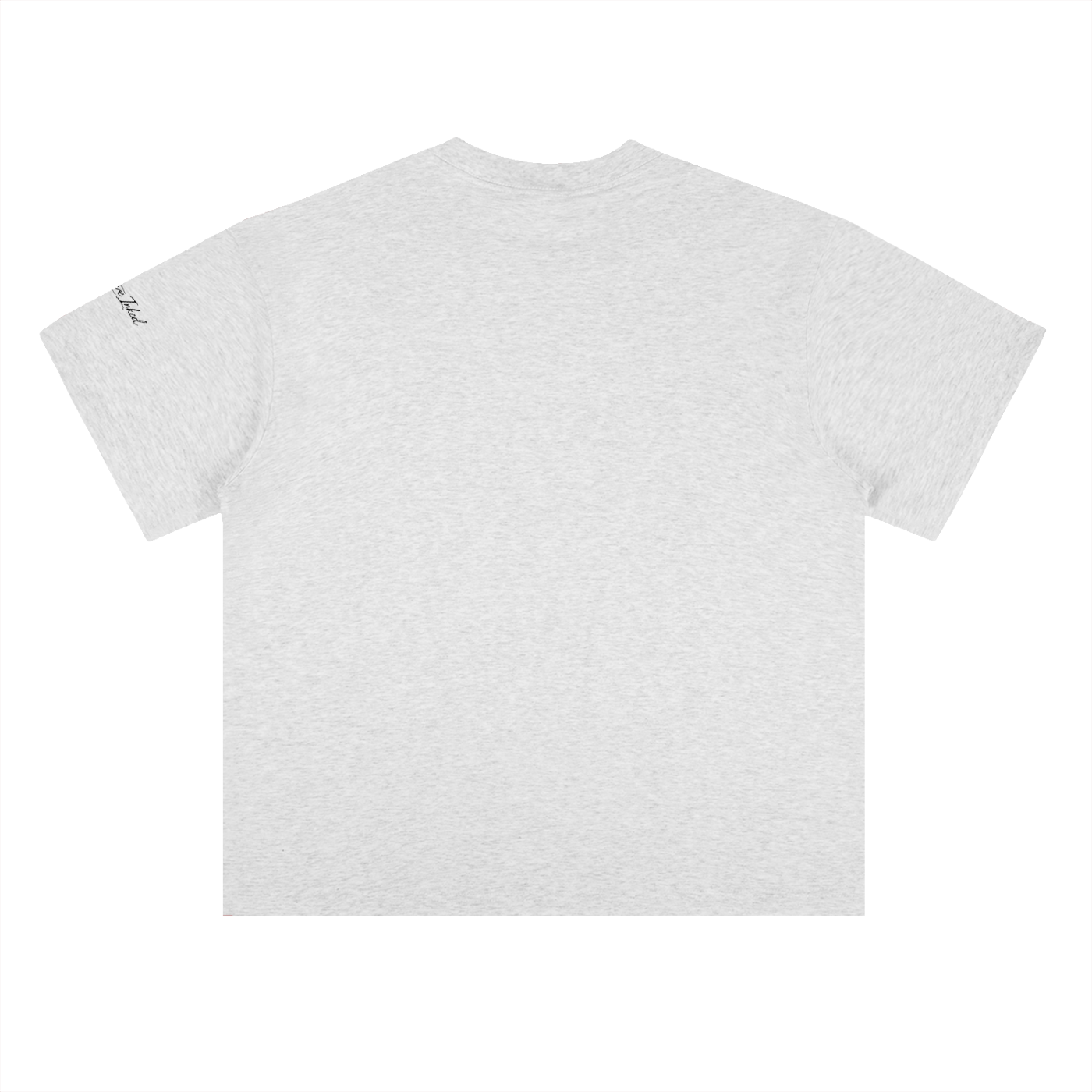 Signature Inked Tee