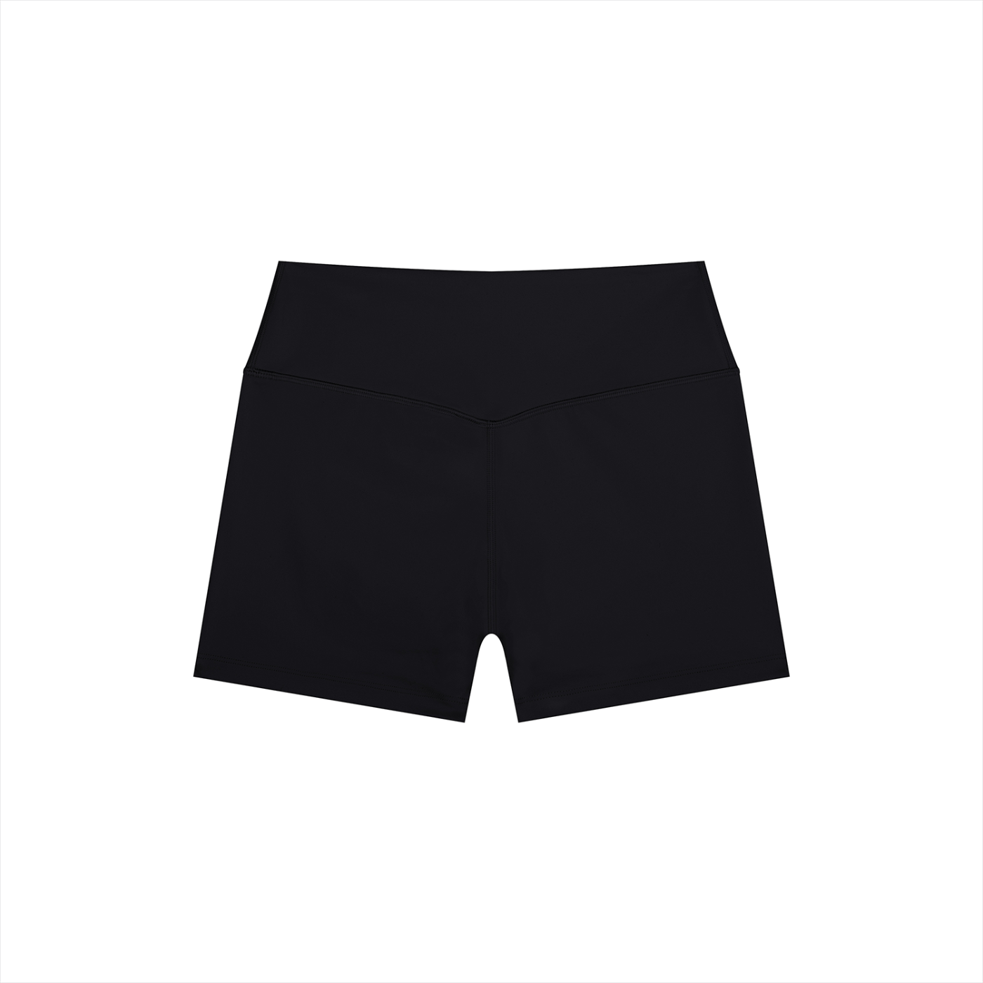 Women’s SI High Rise Yoga Shorts