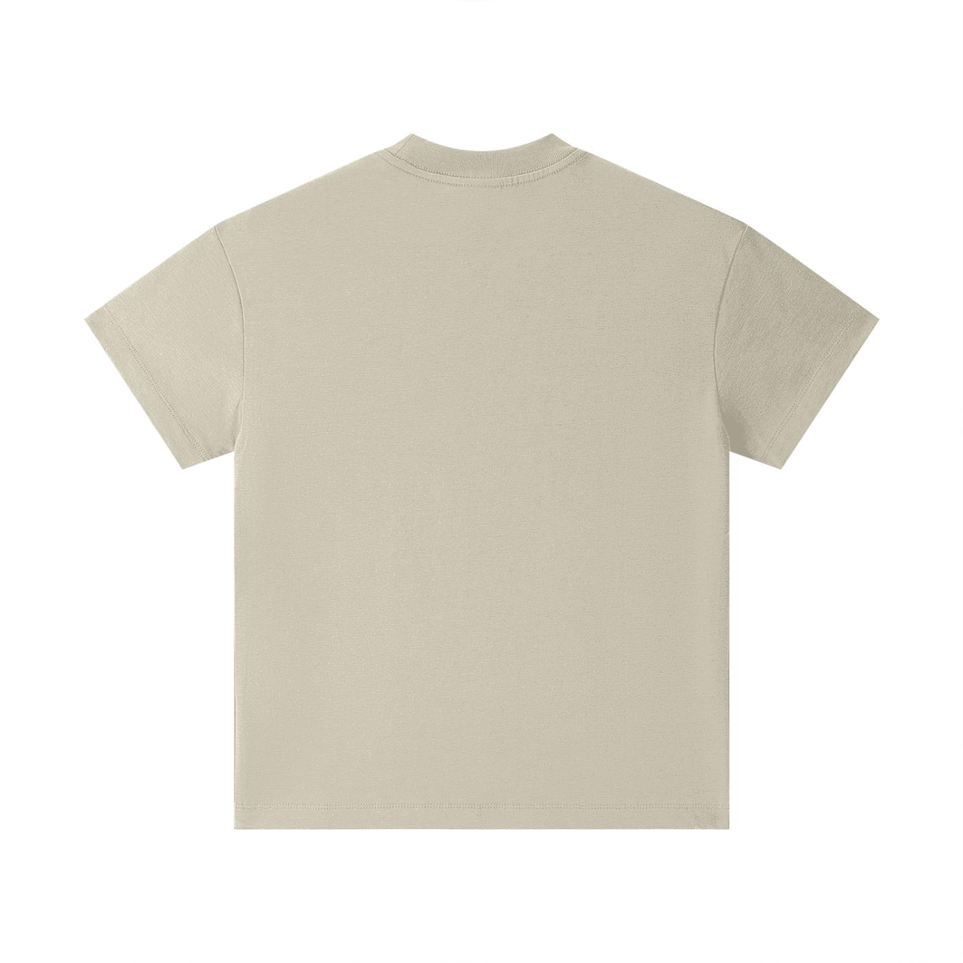 Pure Cotton Essential Signature Inked Kids T-Shirt
