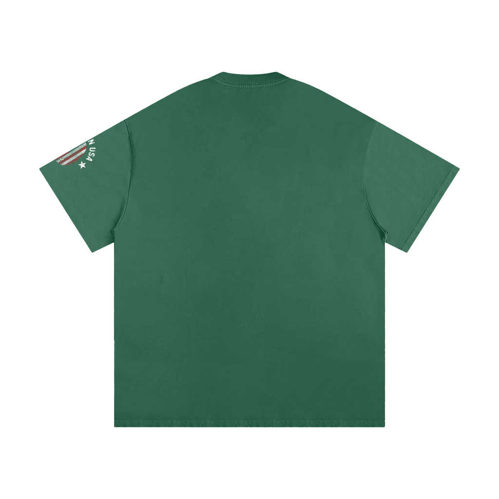 SI Made in USA Heavyweight Loose Fit T-Shirt
