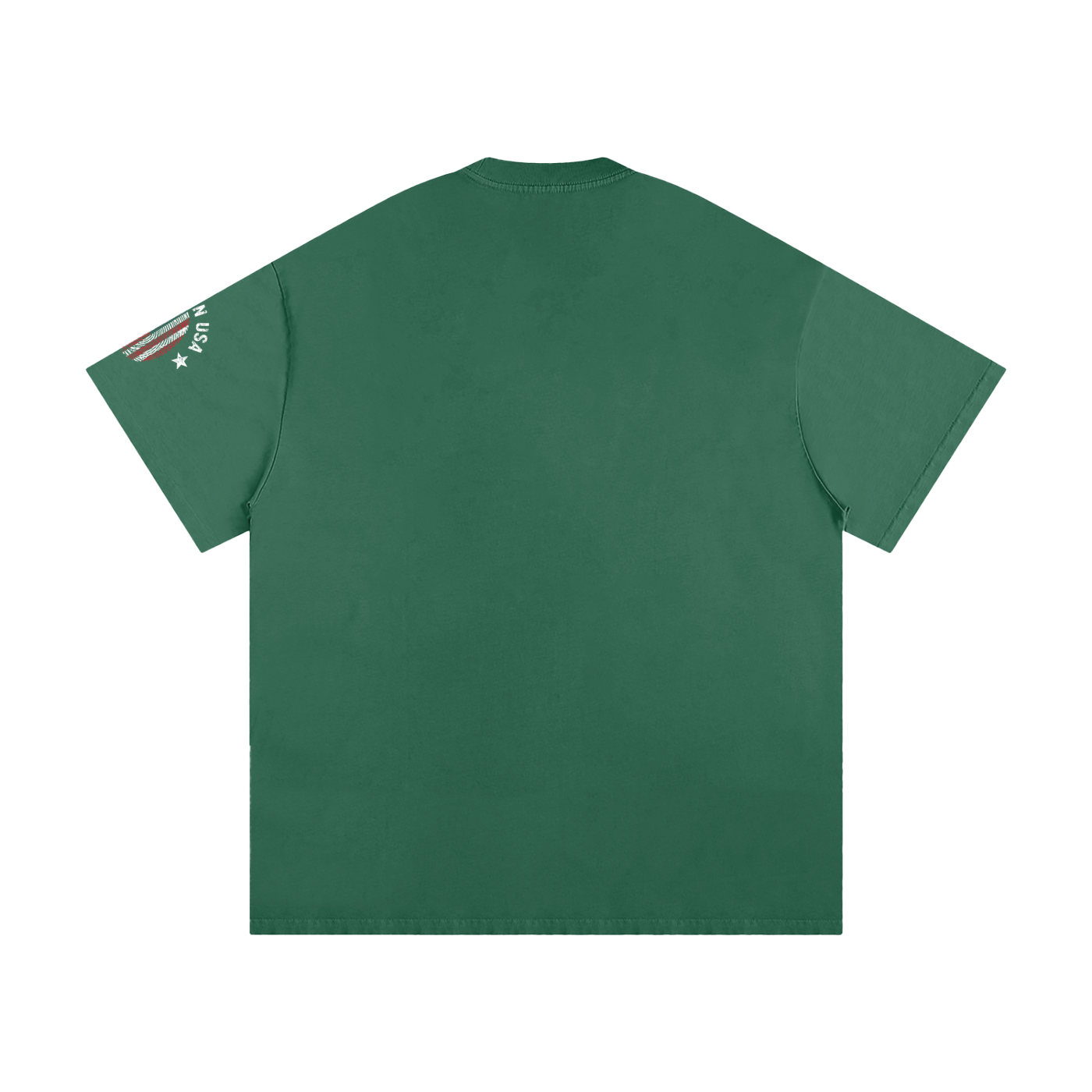 SI Made in USA Heavyweight Loose Fit T-Shirt
