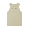 Men's SI Heavyweight Ribbed Tank Top