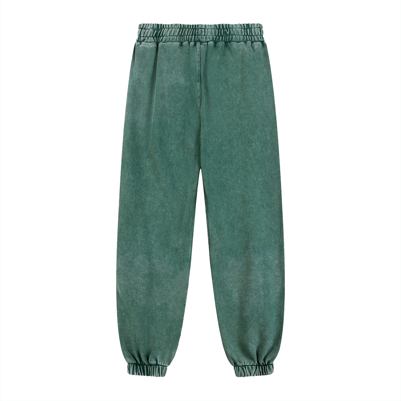 Snow Wash Signature Inked Heavyweight Jogged Sweatpants