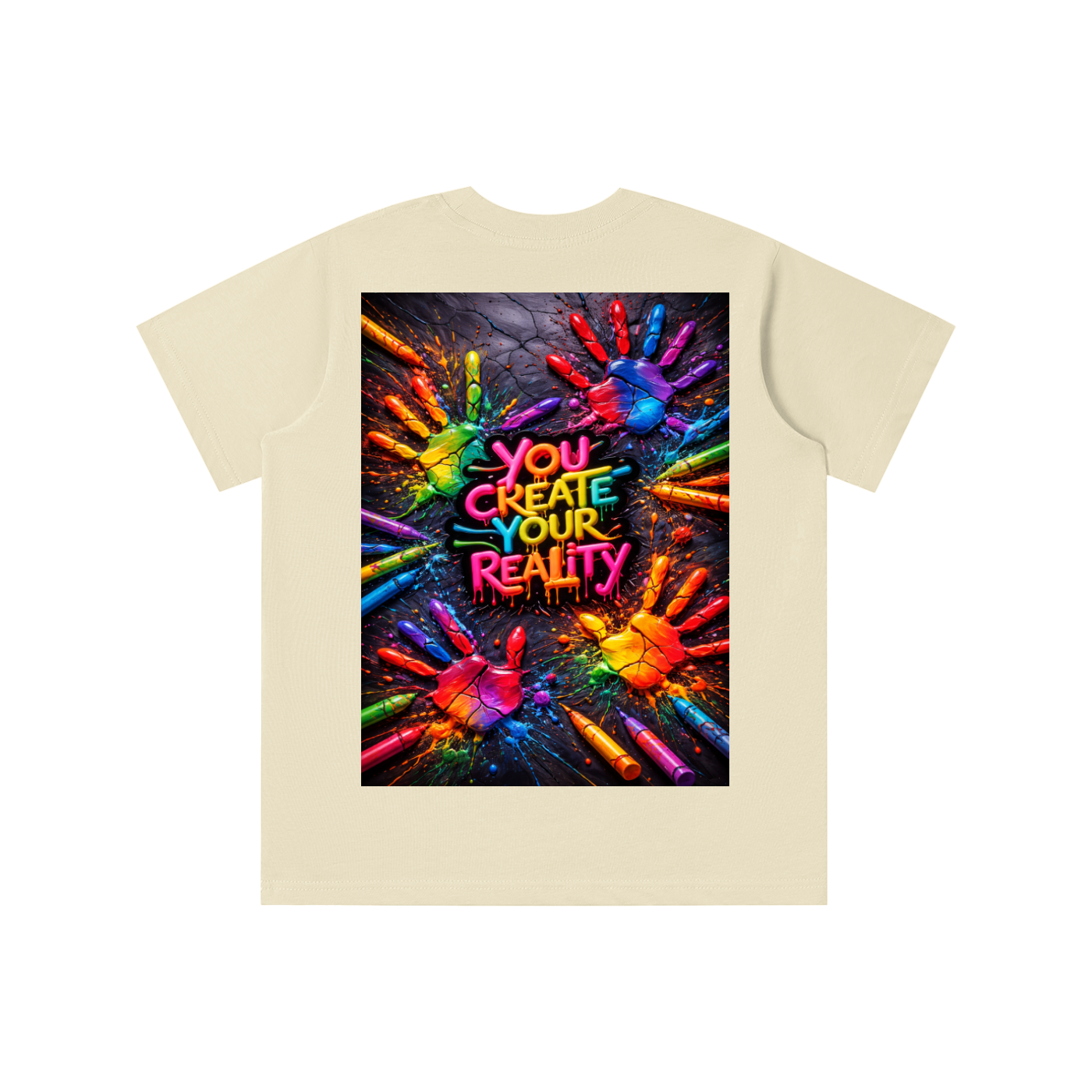 Essential Kids' T-shirt