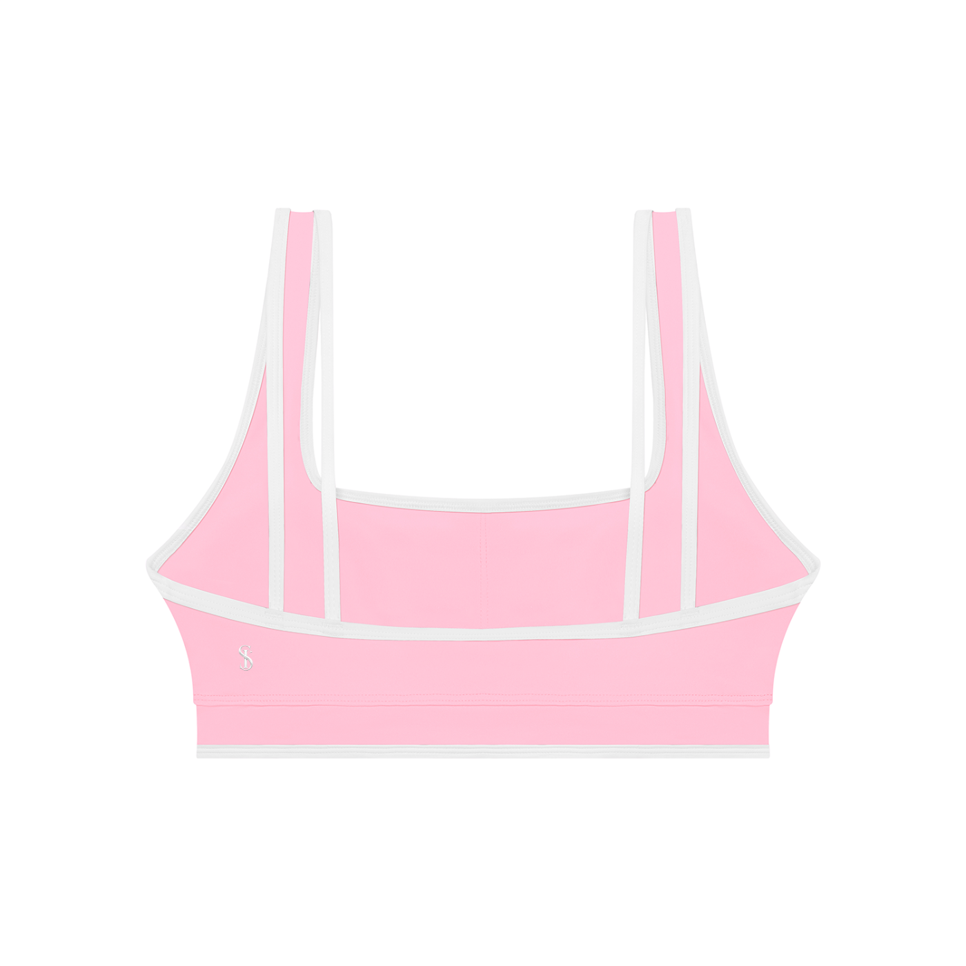 Women's SI Color Block Yoga Tank Top