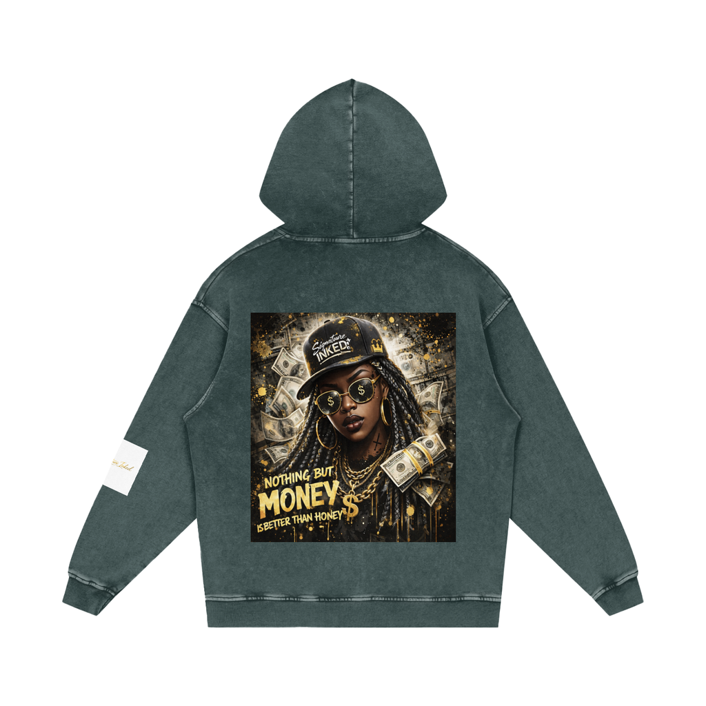 Stupid fresh Hoodie