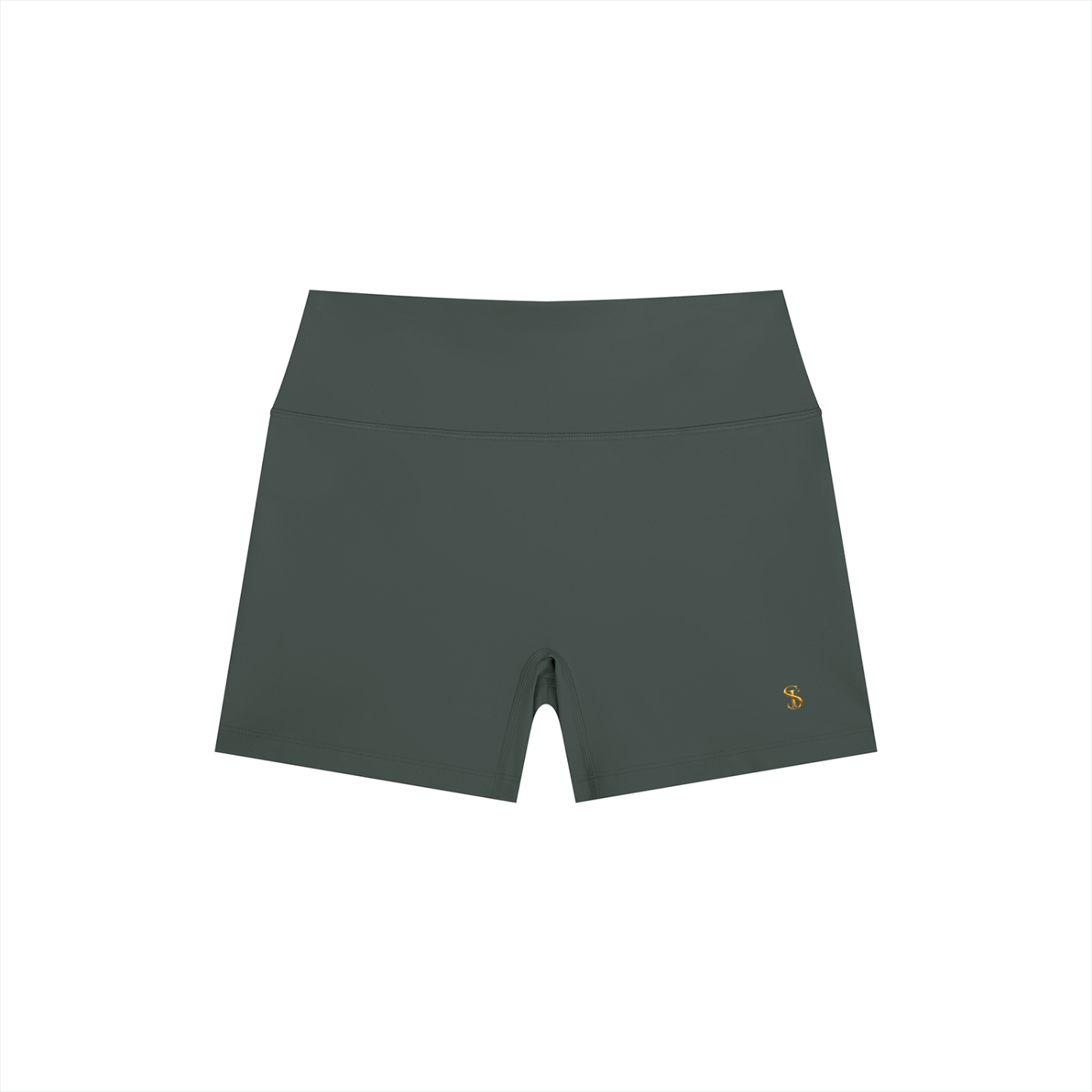 Women’s SI High Rise Yoga Shorts
