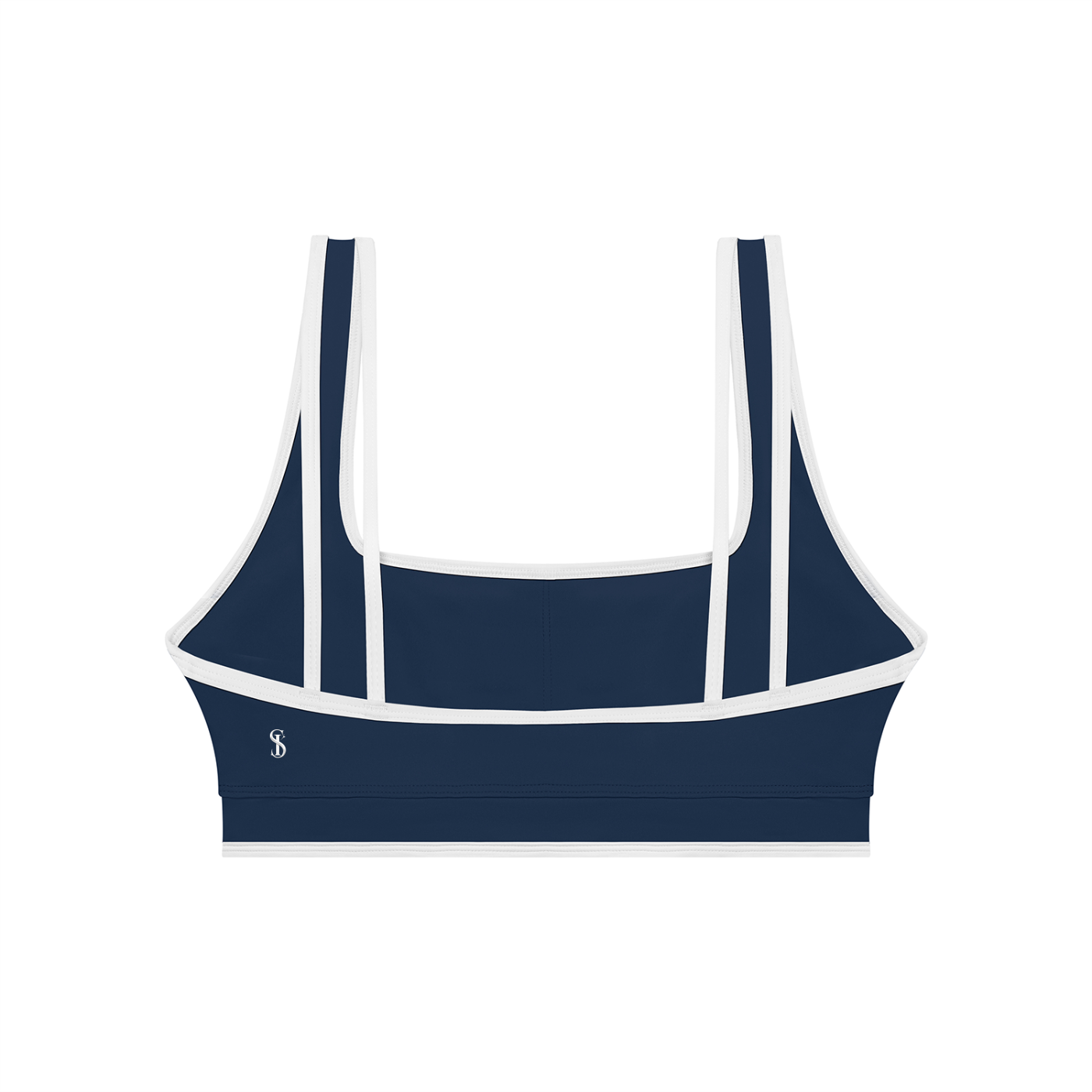 Women's SI Color Block Yoga Tank Top