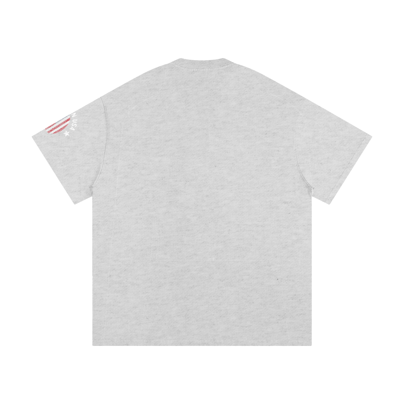 SI Made in USA Heavyweight Loose Fit T-Shirt