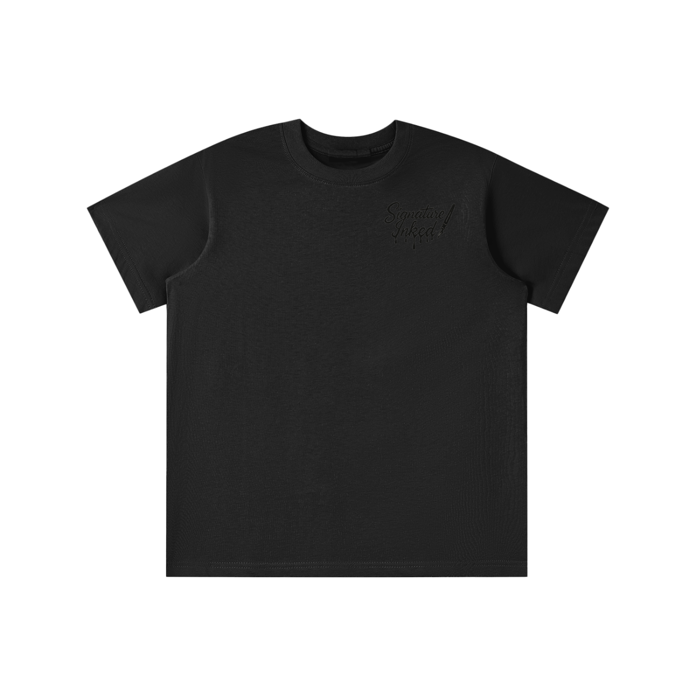 Essential Lil' Kids' Signature Inked T-shirt