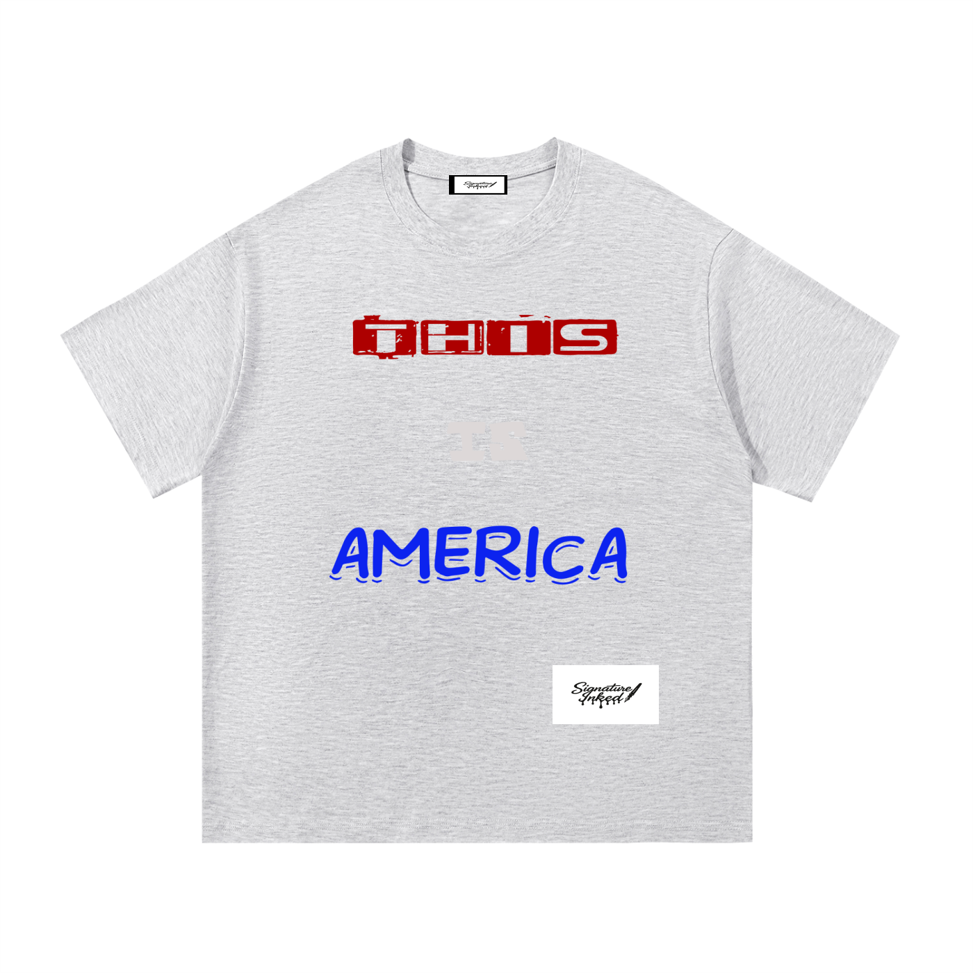 This is America 