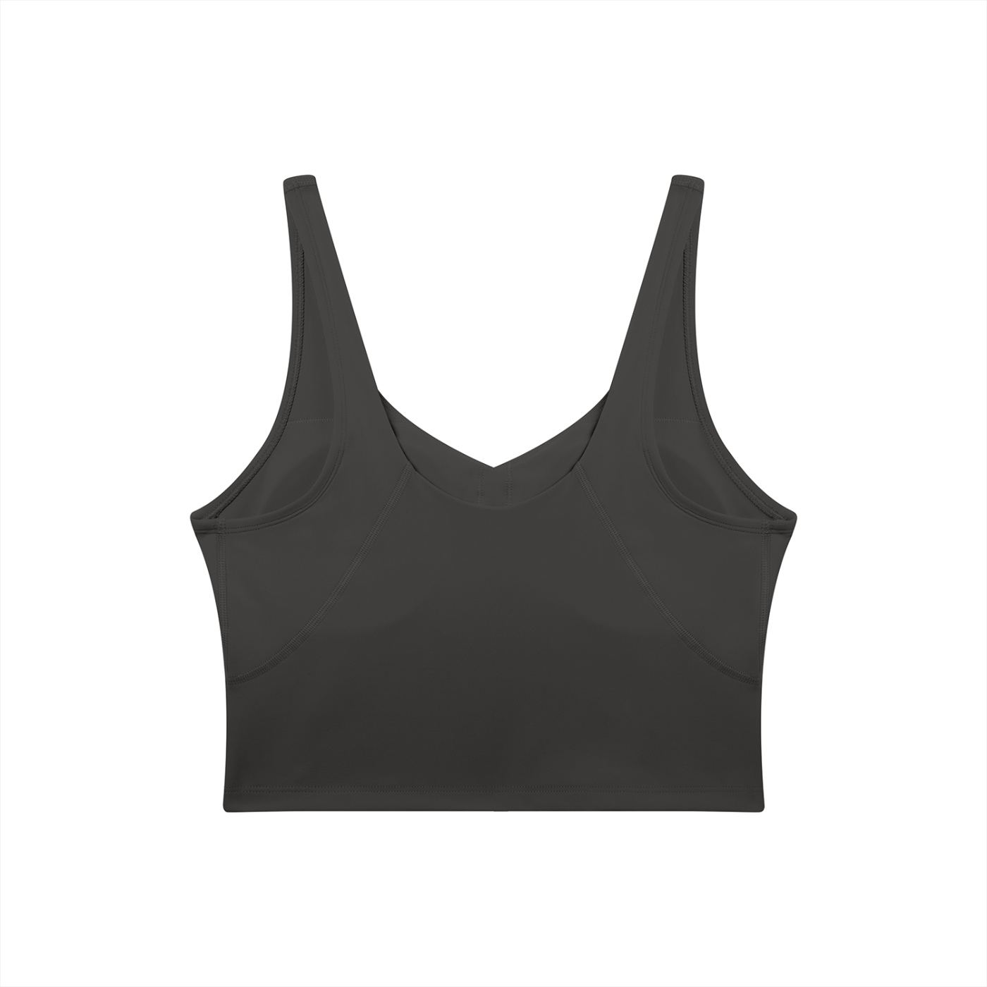 Women's SI V-Neck Yoga Sports Bra