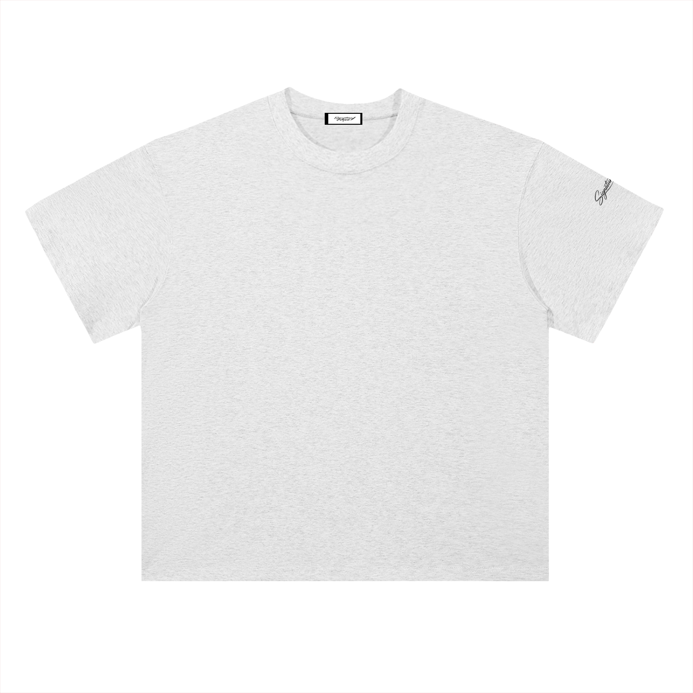 Signature Inked Tee