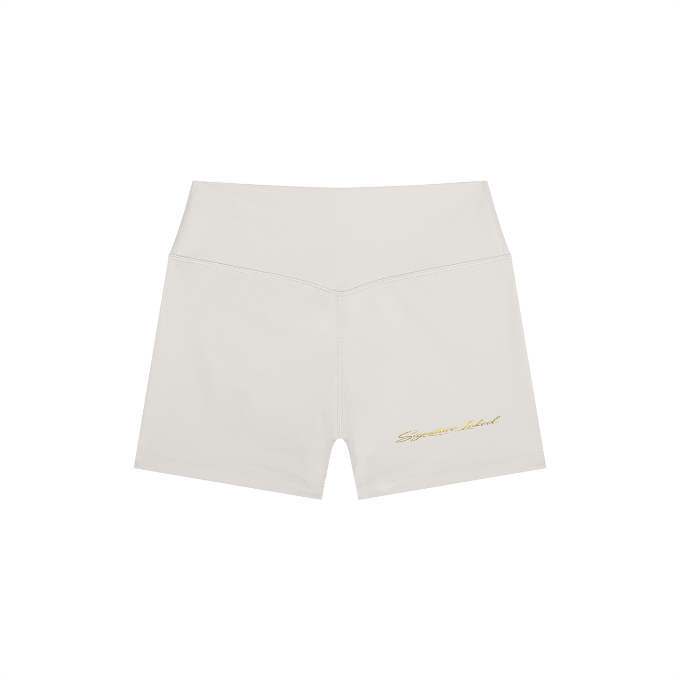 Women’s High Rise Yoga Shorts