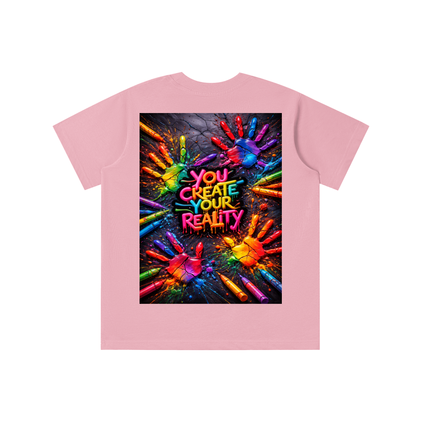 Essential Kids' T-shirt