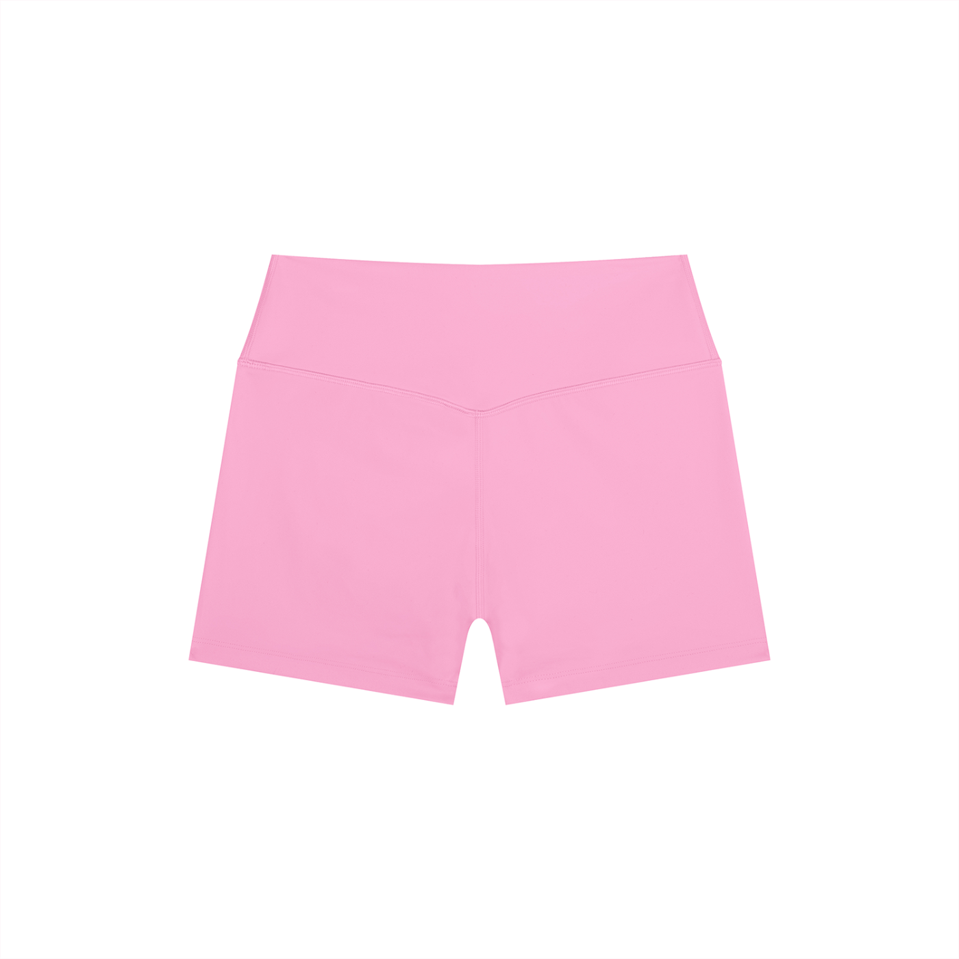 Women’s SI High Rise Yoga Shorts