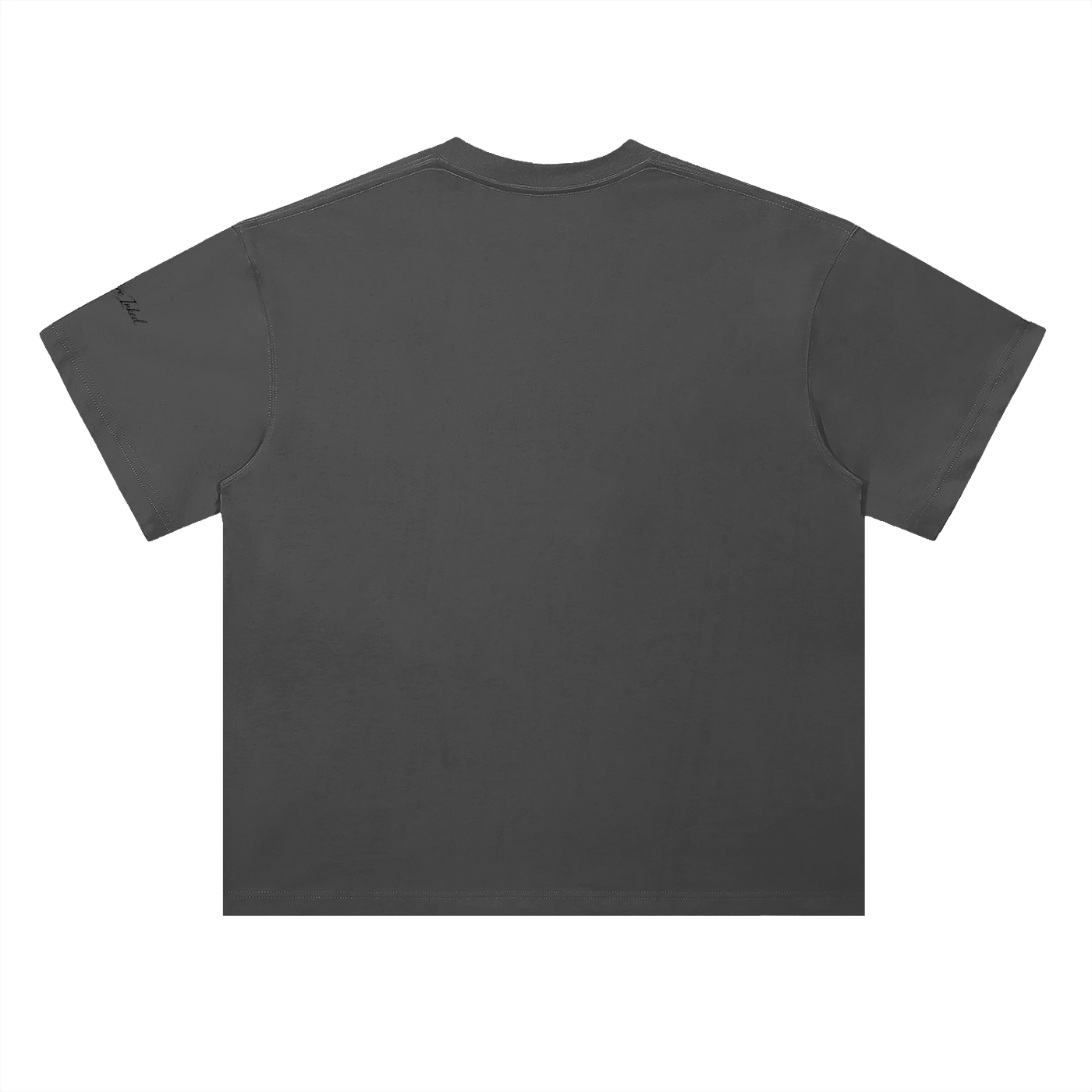 Signature Inked Tee