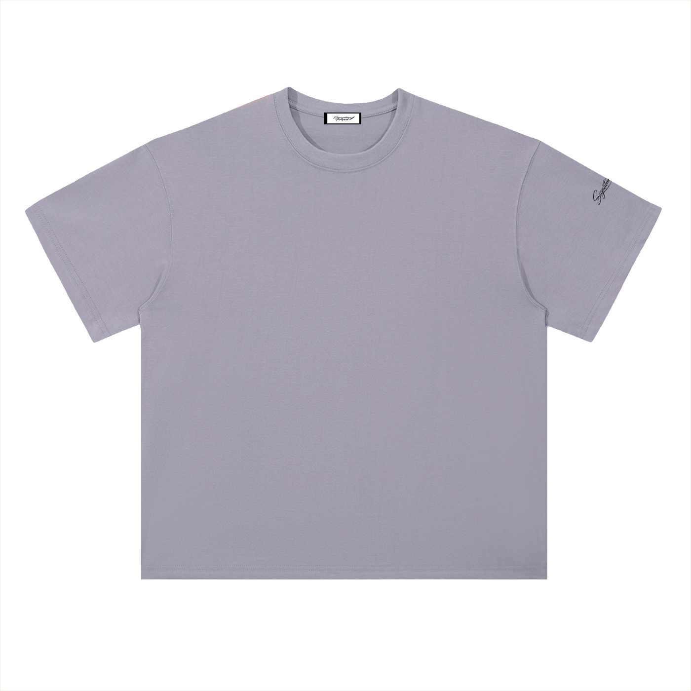 Signature Inked Tee