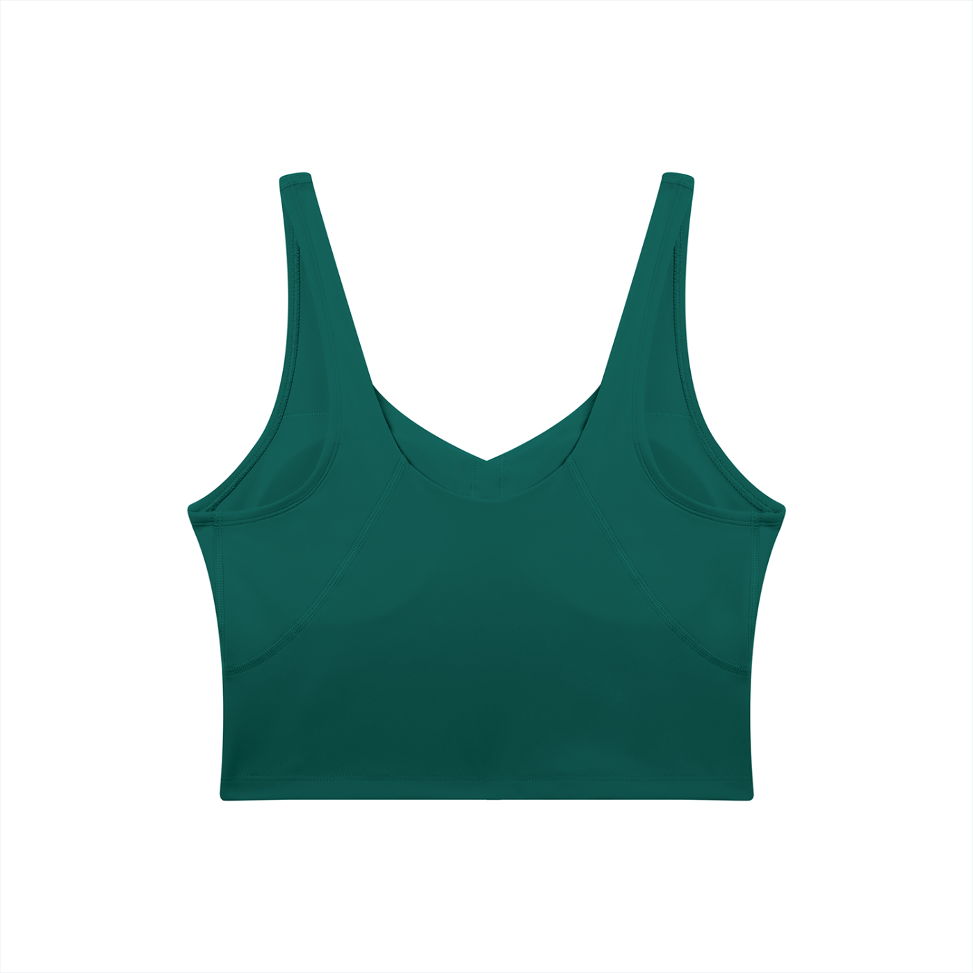 Women's SI V-Neck Yoga Sports Bra
