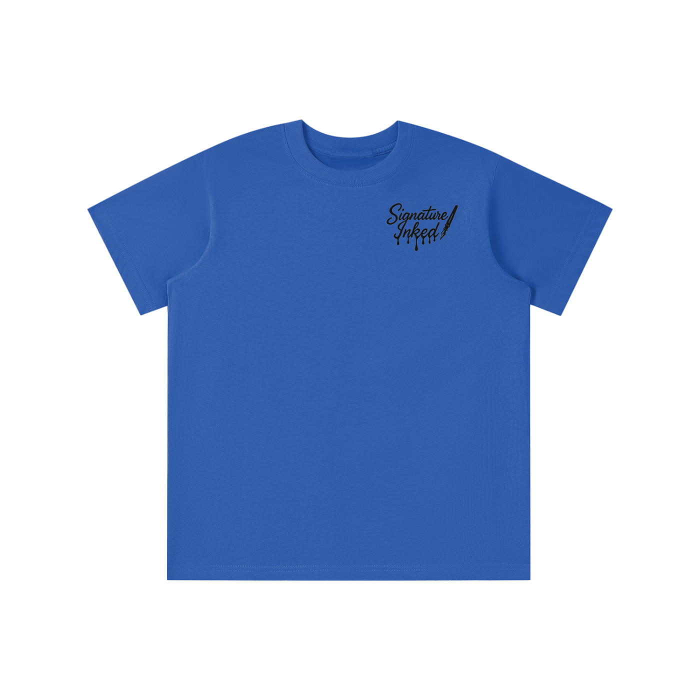 Essential Lil' Kids' Signature Inked T-shirt