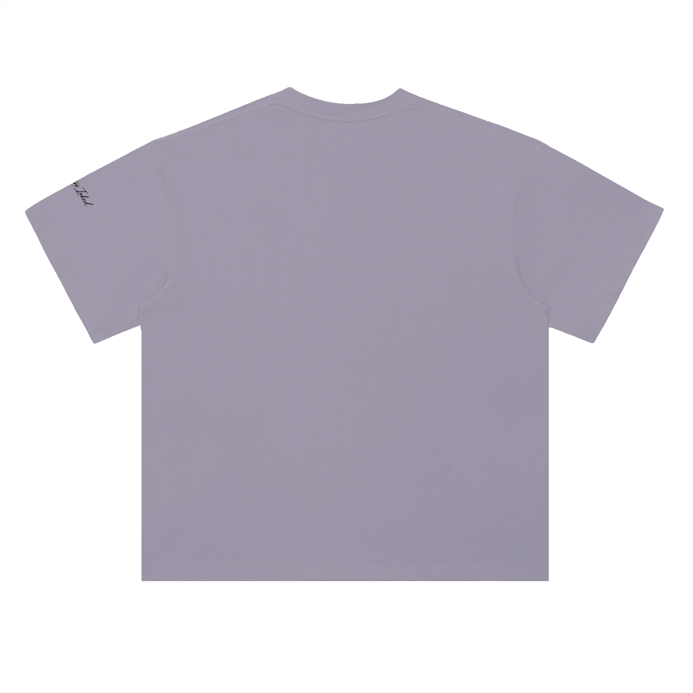 Signature Inked Tee