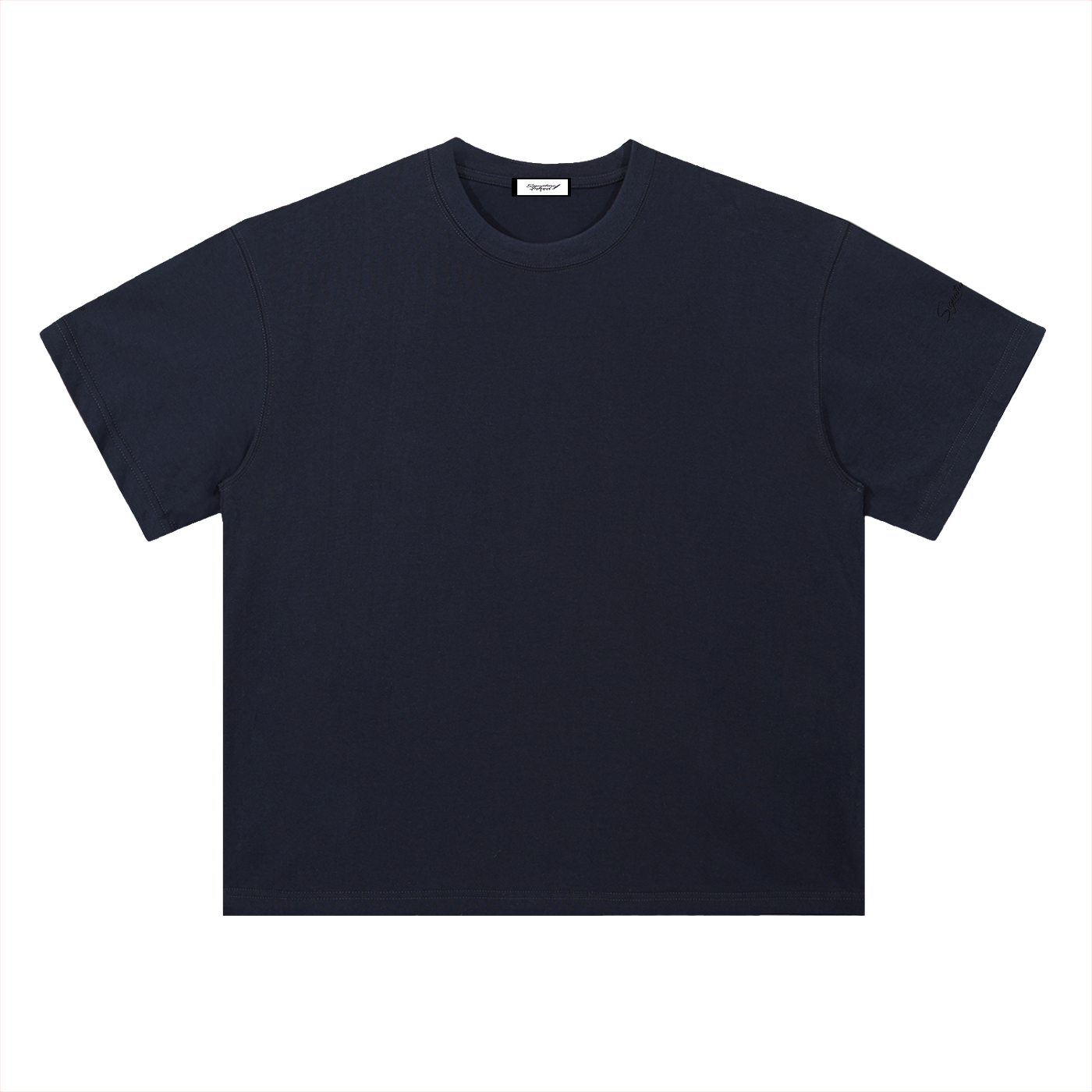 Signature Inked Tee