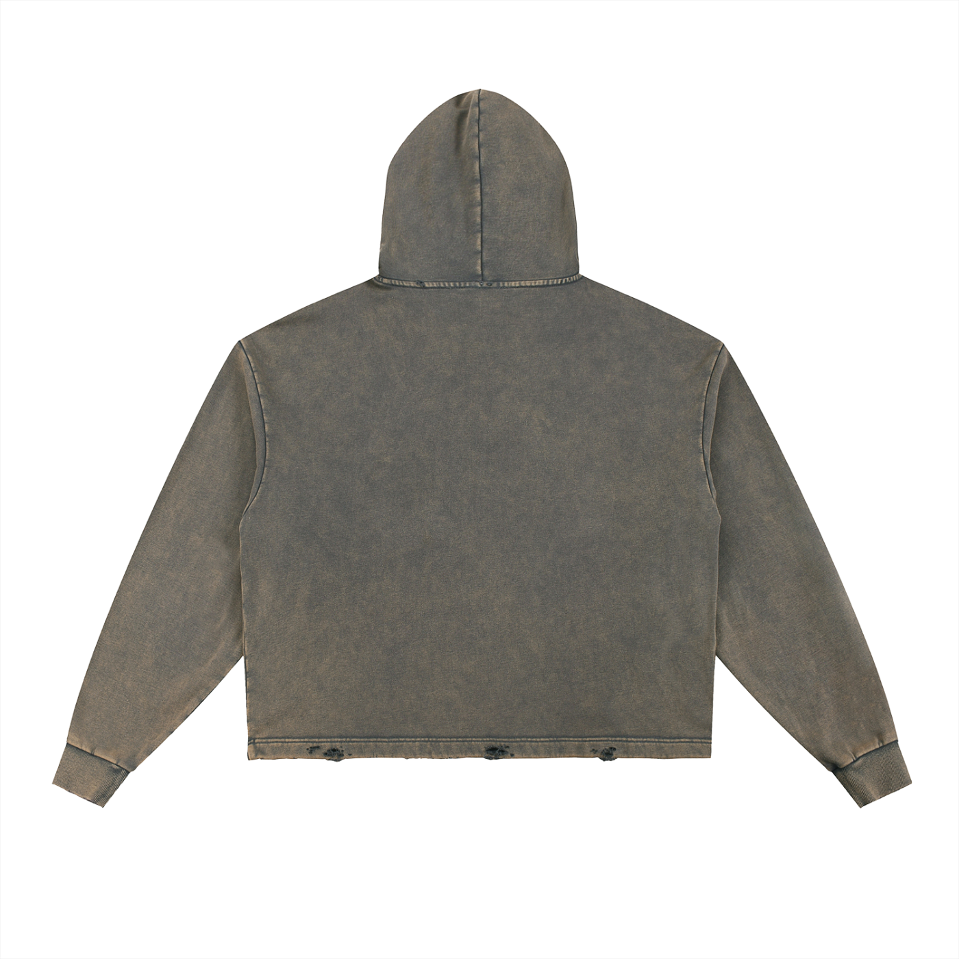 Regular Hoodie 