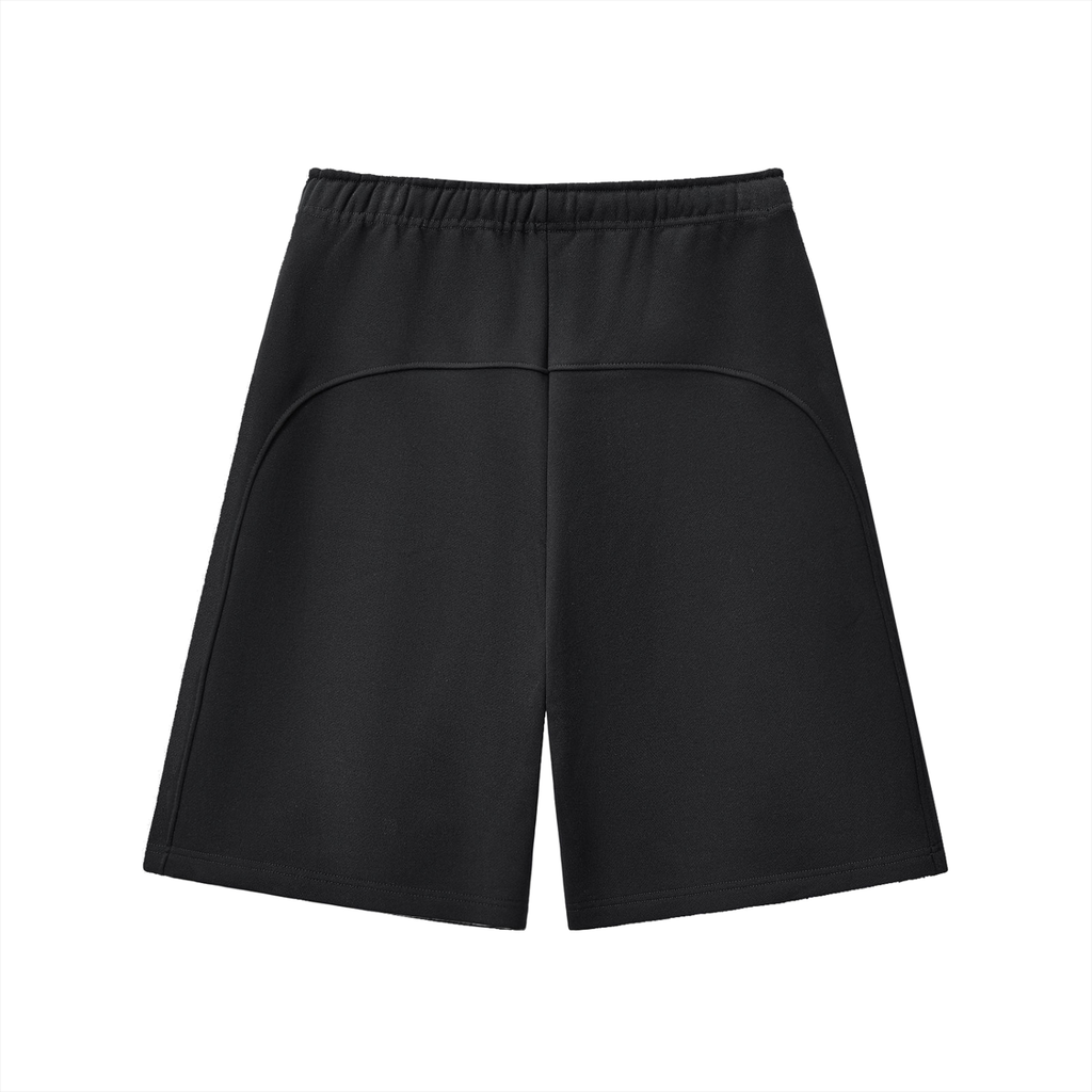 Pain built me shorts 