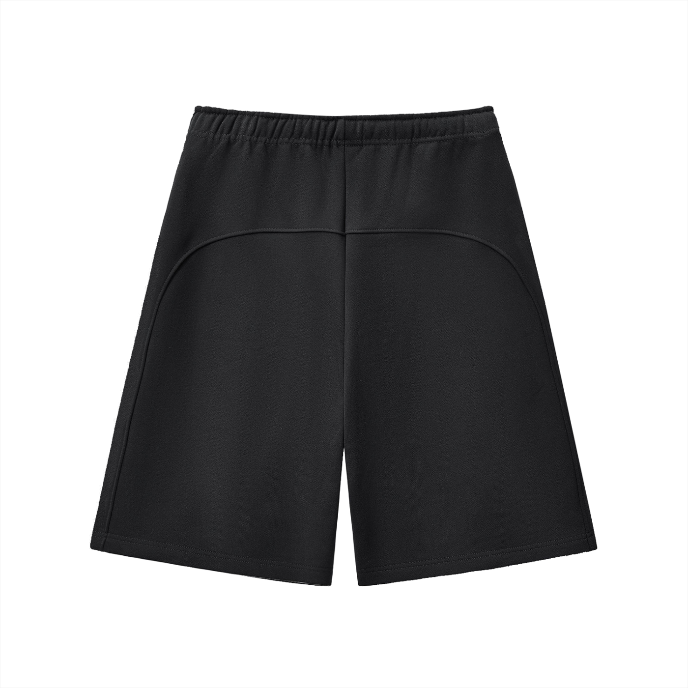 Pain built me shorts 