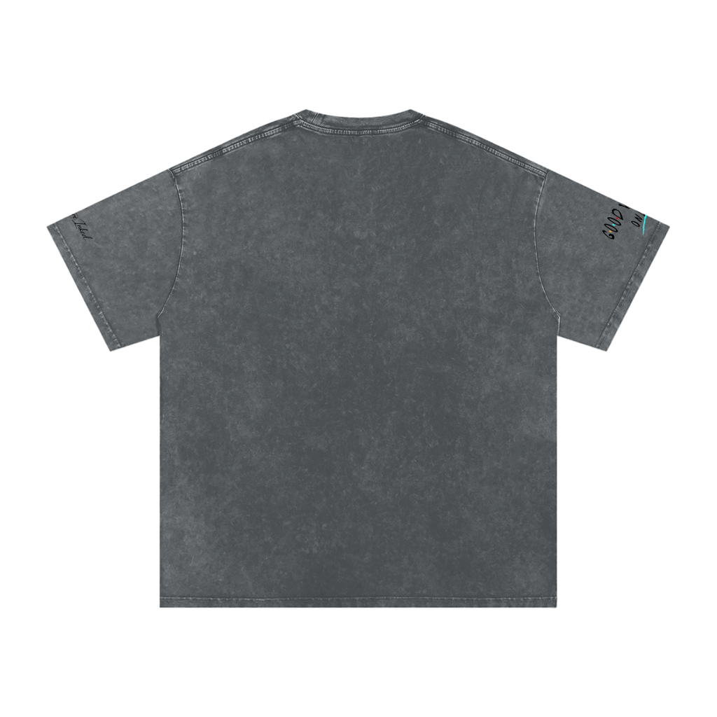 Built by pain Tee