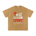 How I fight my Battles T-Shirt