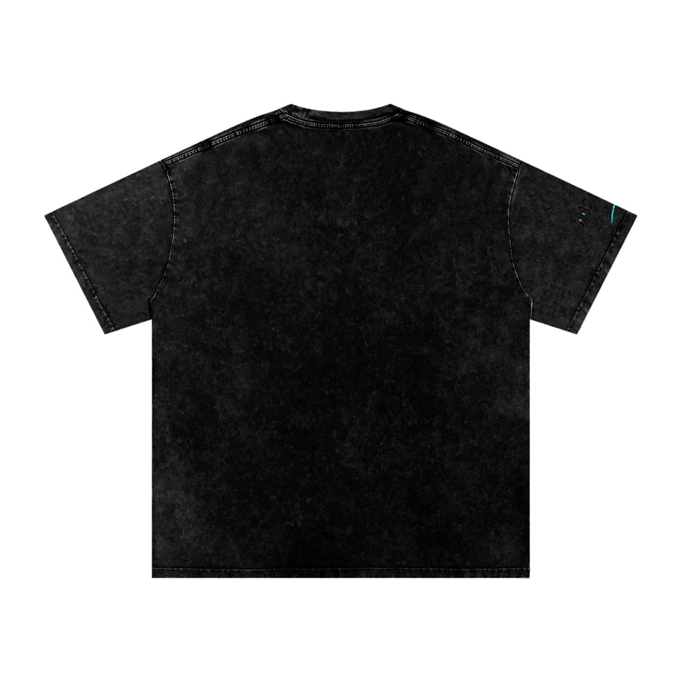 Built by pain Tee