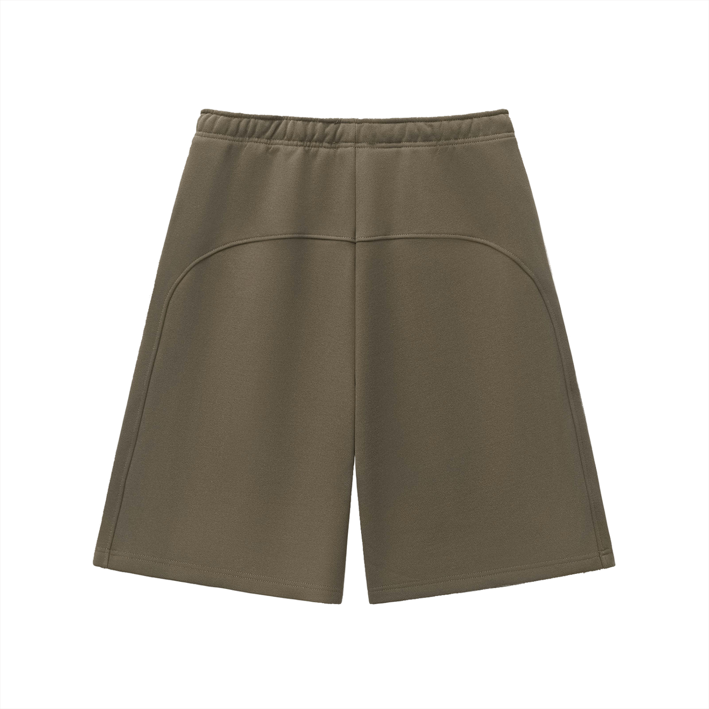 Pain built me shorts 
