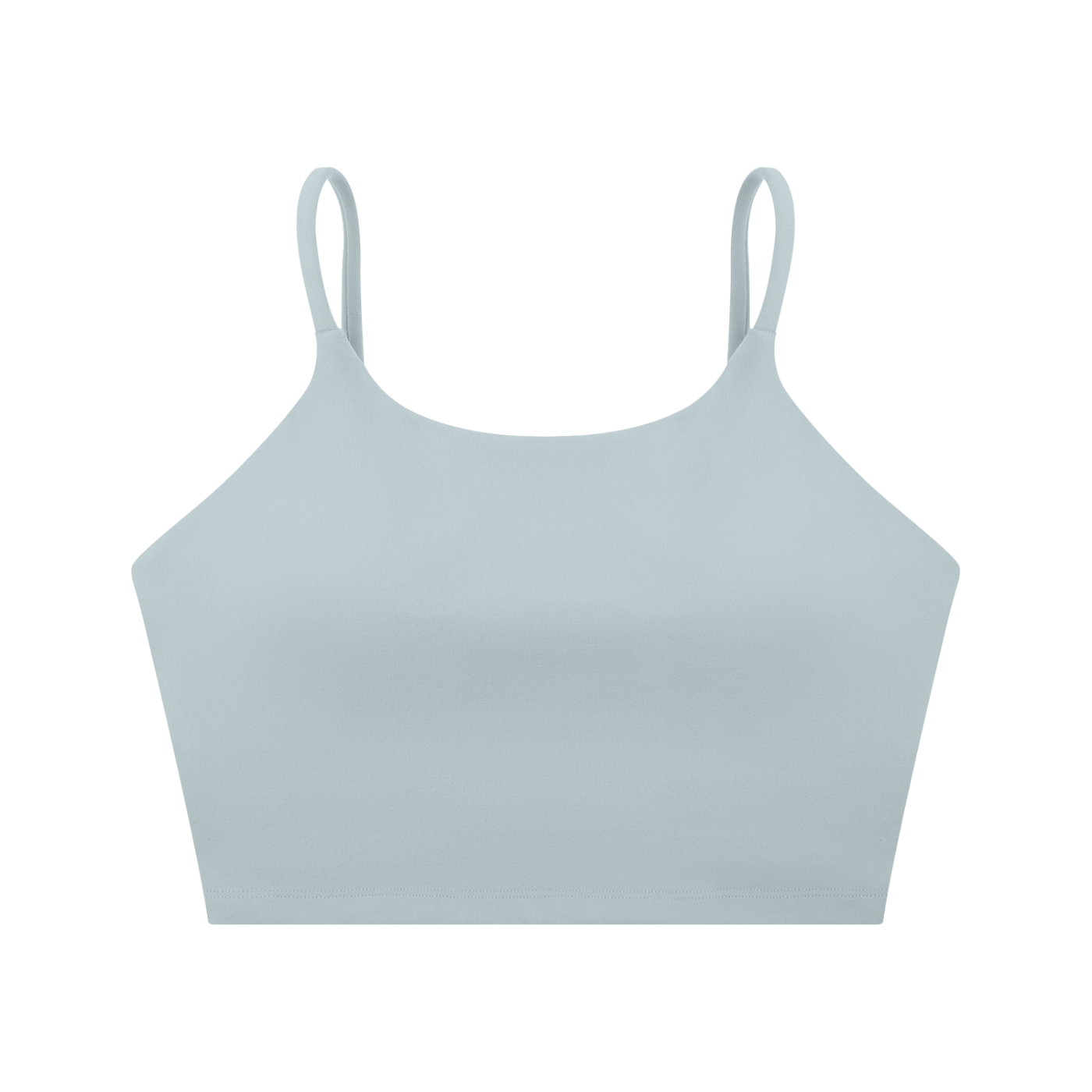 Spaghetti Strap Yoga SI Sports Bra