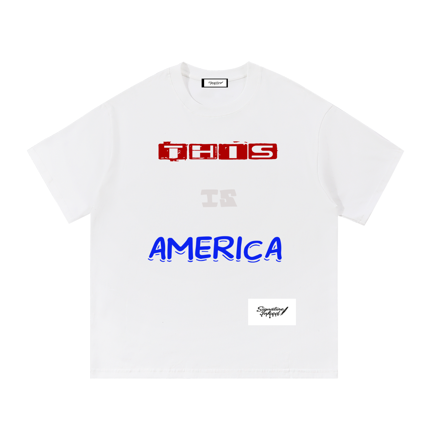 This is America 