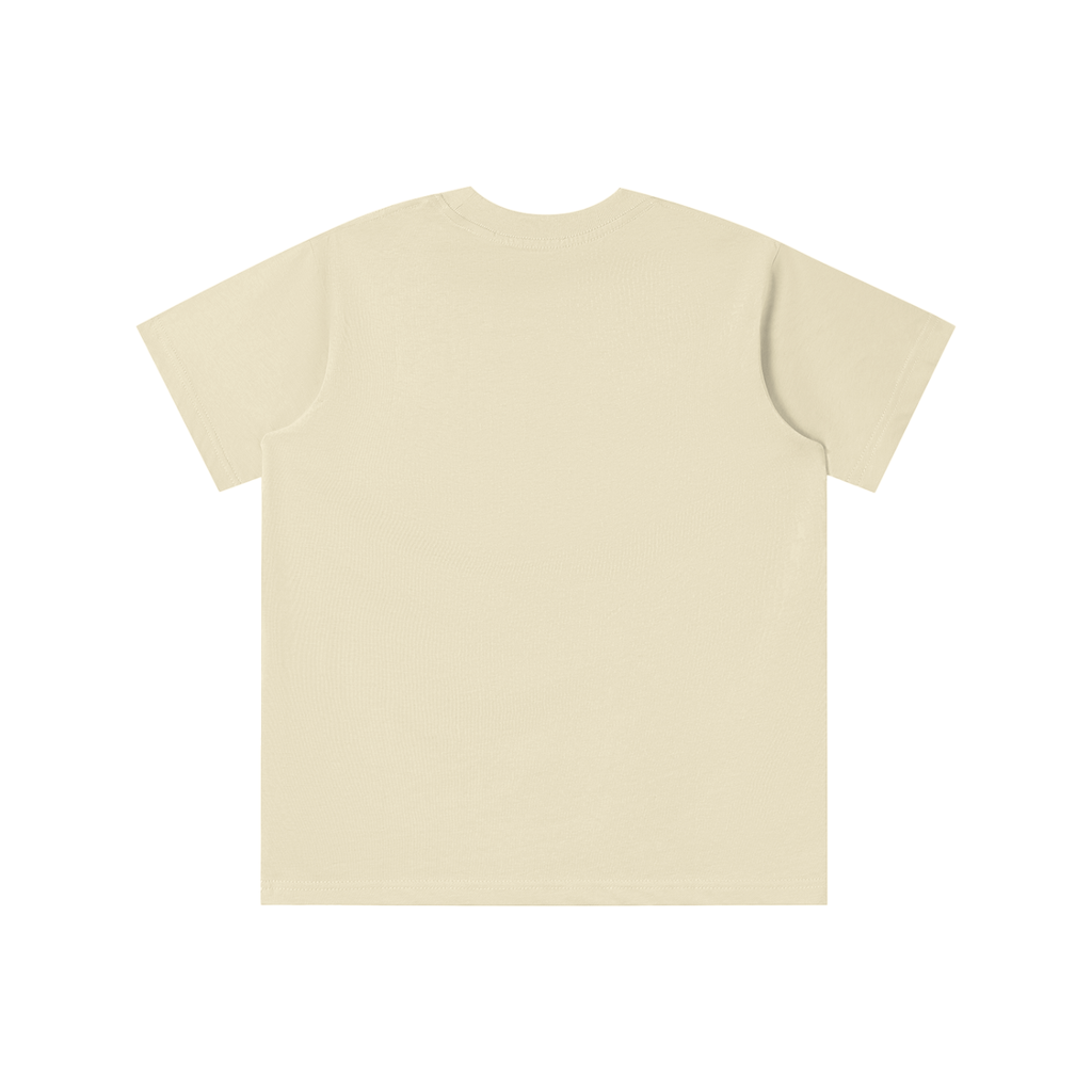 Essential Lil' Kids' Signature Inked T-shirt