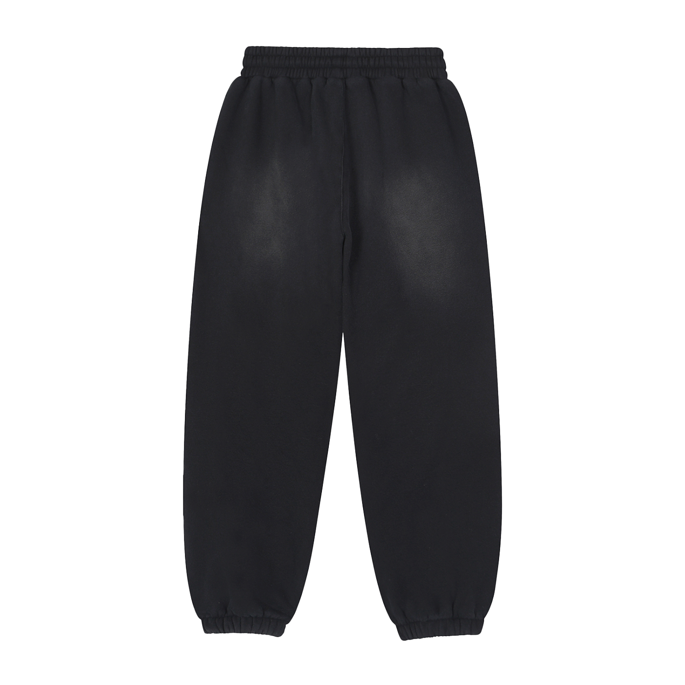 Vintage Washed Fleece Jogger Sweatpants