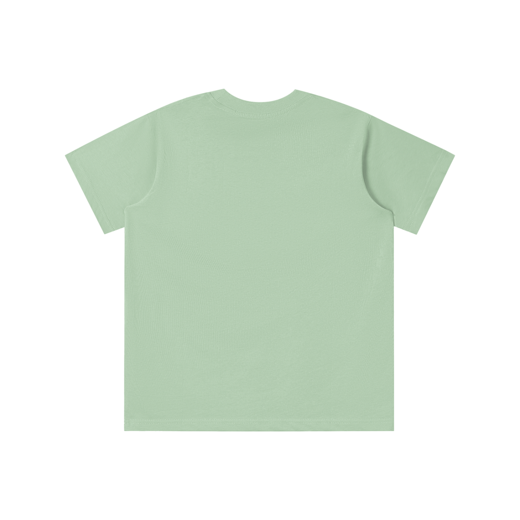 Essential Lil' Kids' Signature Inked T-shirt