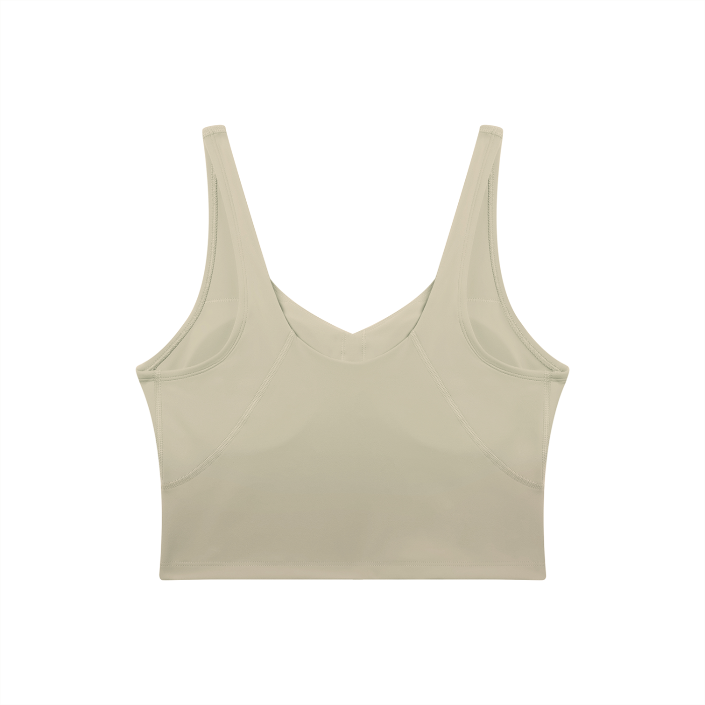 Women's SI V-Neck Yoga Sports Bra