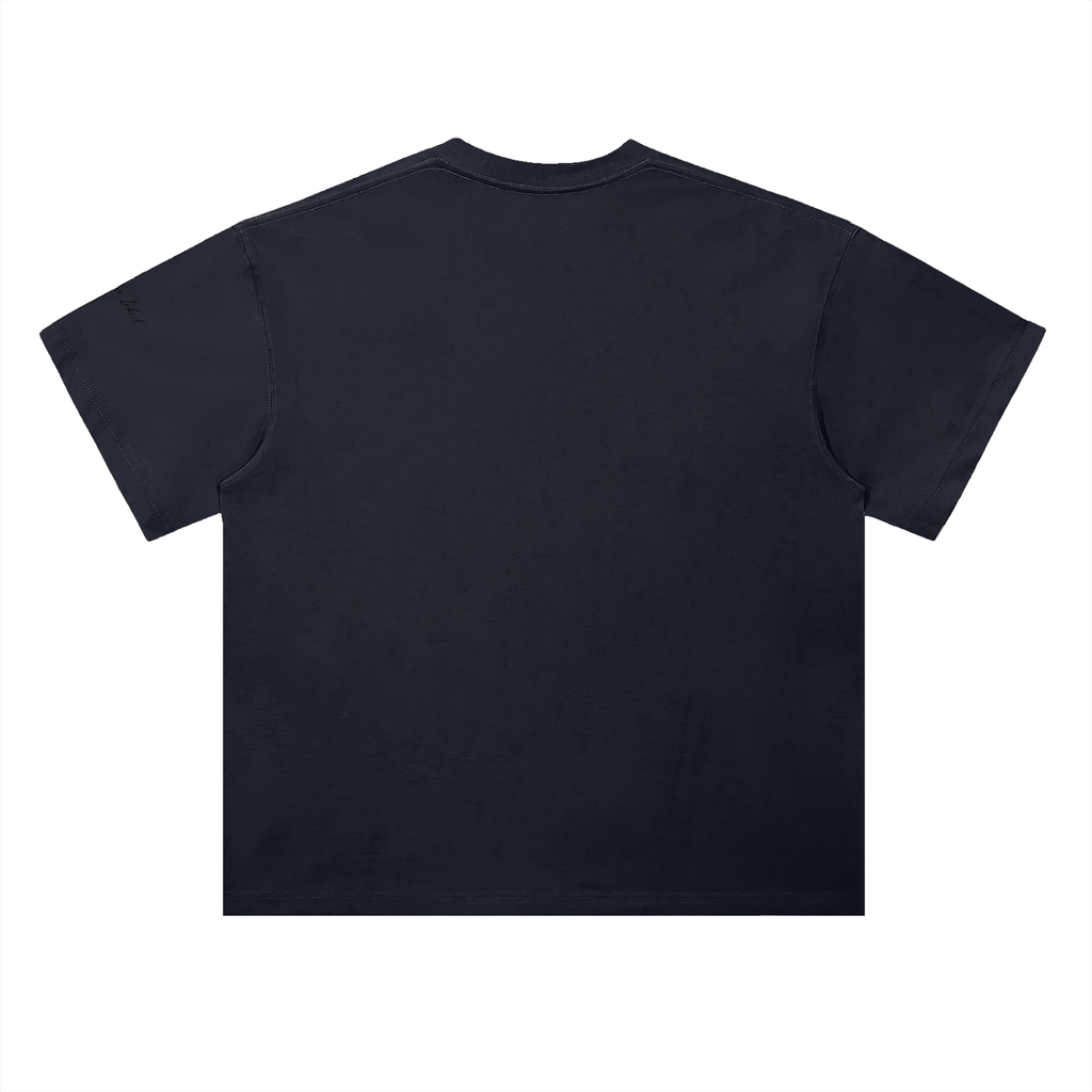 Signature Inked Tee