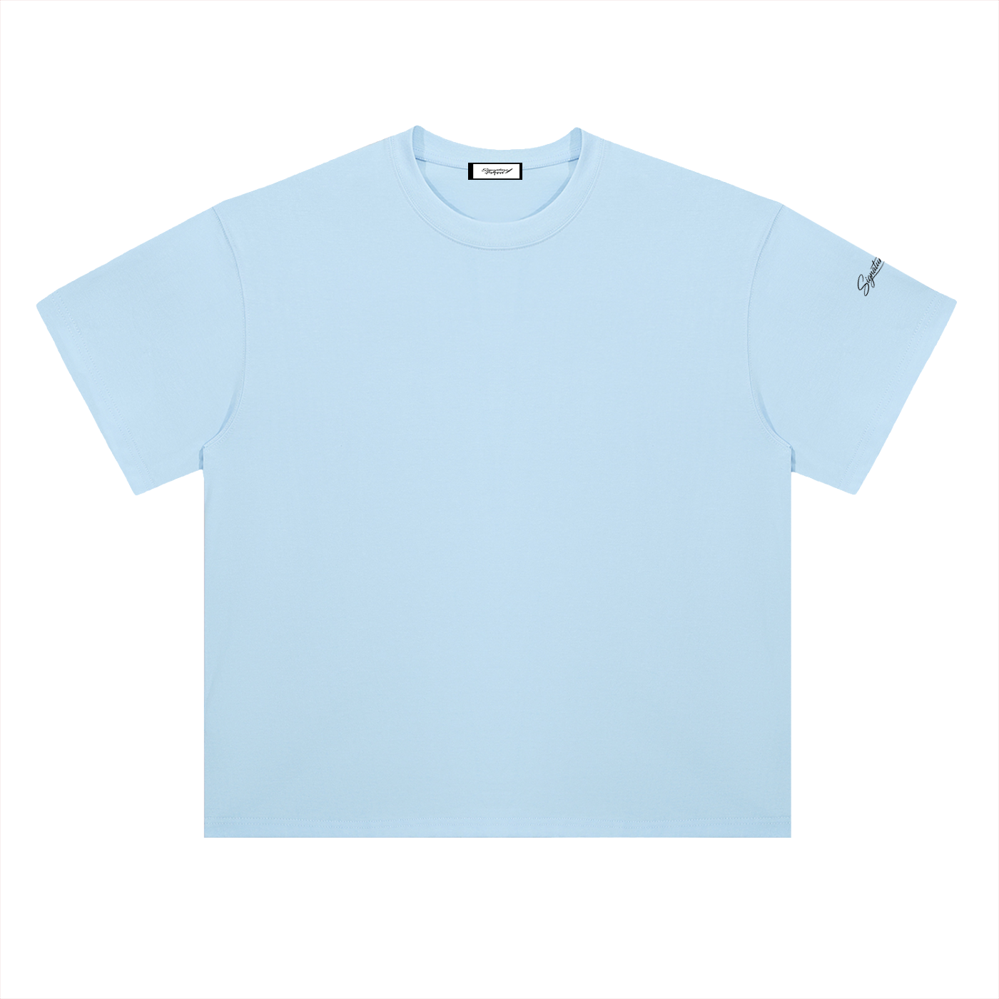 Signature Inked Tee