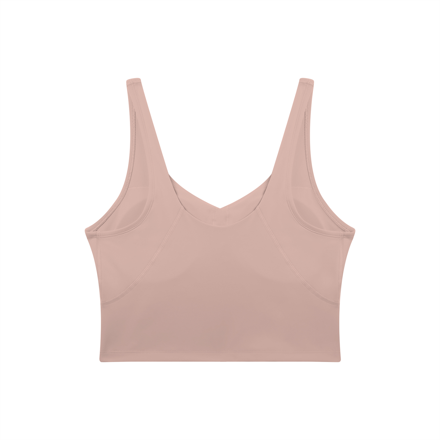 Women's SI V-Neck Yoga Sports Bra