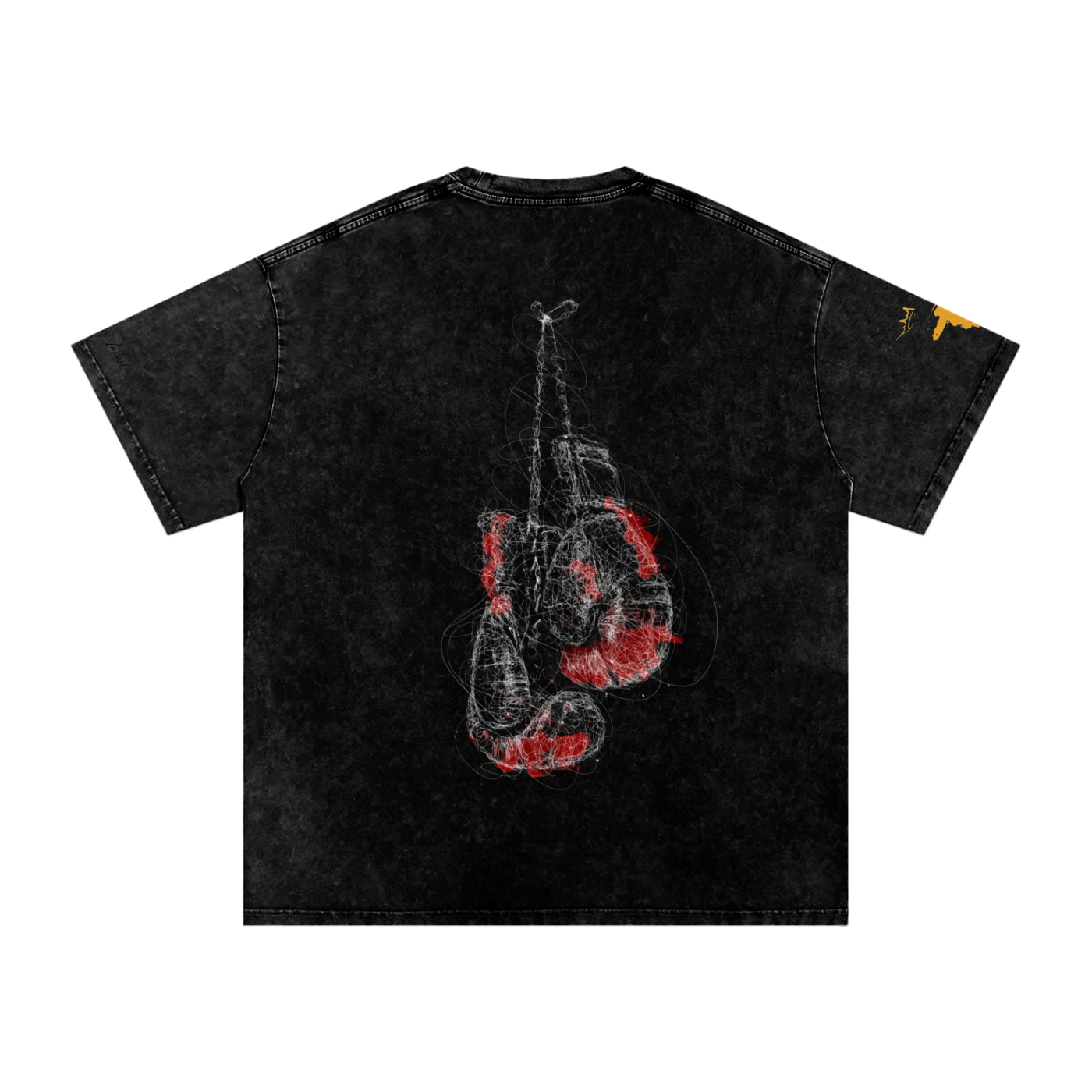 How I fight my Battles T-Shirt