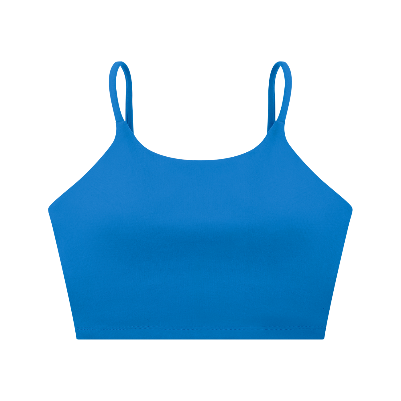 Spaghetti Strap Yoga SI Sports Bra