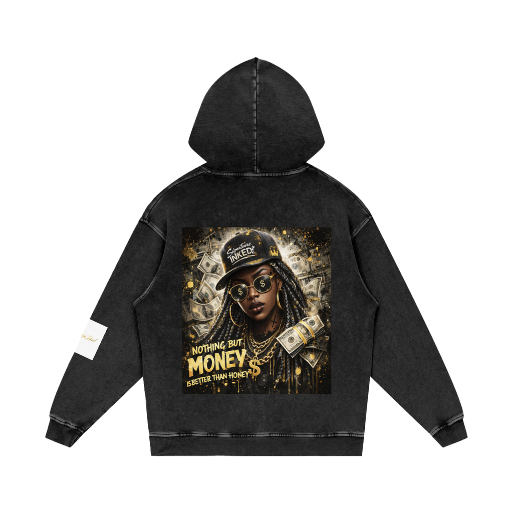 Stupid fresh Hoodie