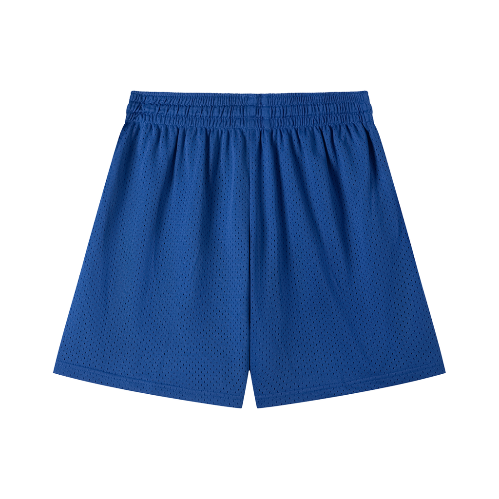 Mesh I got fight SI Shorts