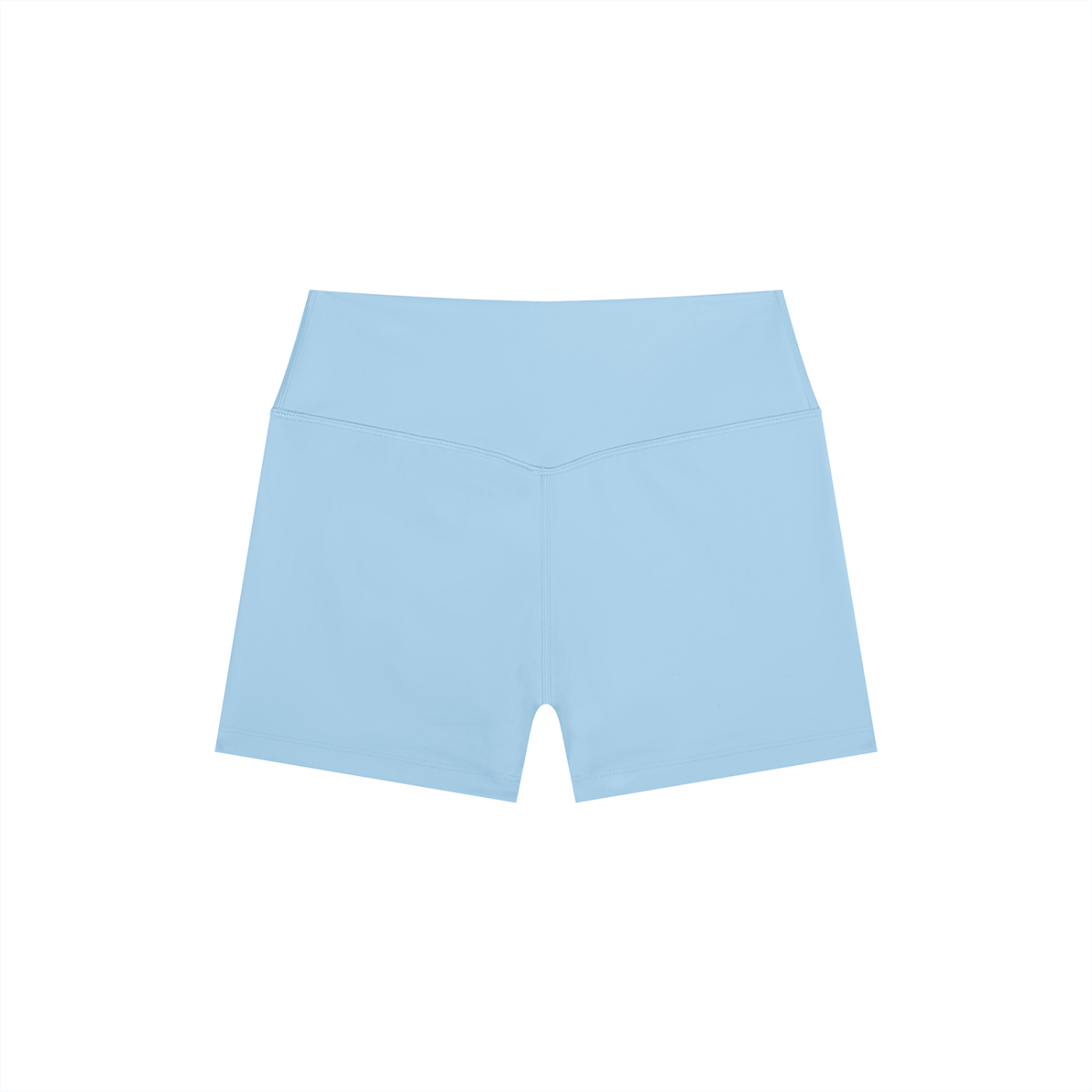 Women’s SI High Rise Yoga Shorts