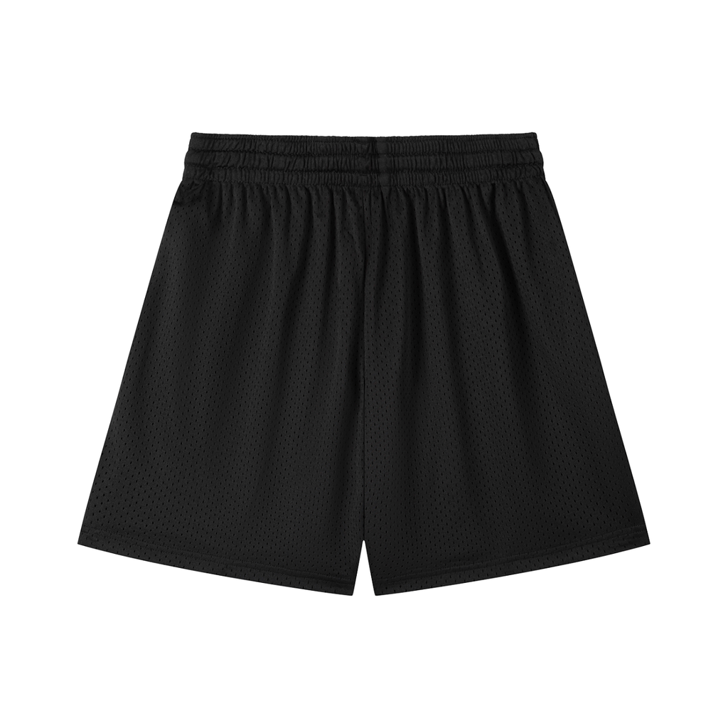 Mesh I got fight SI Shorts
