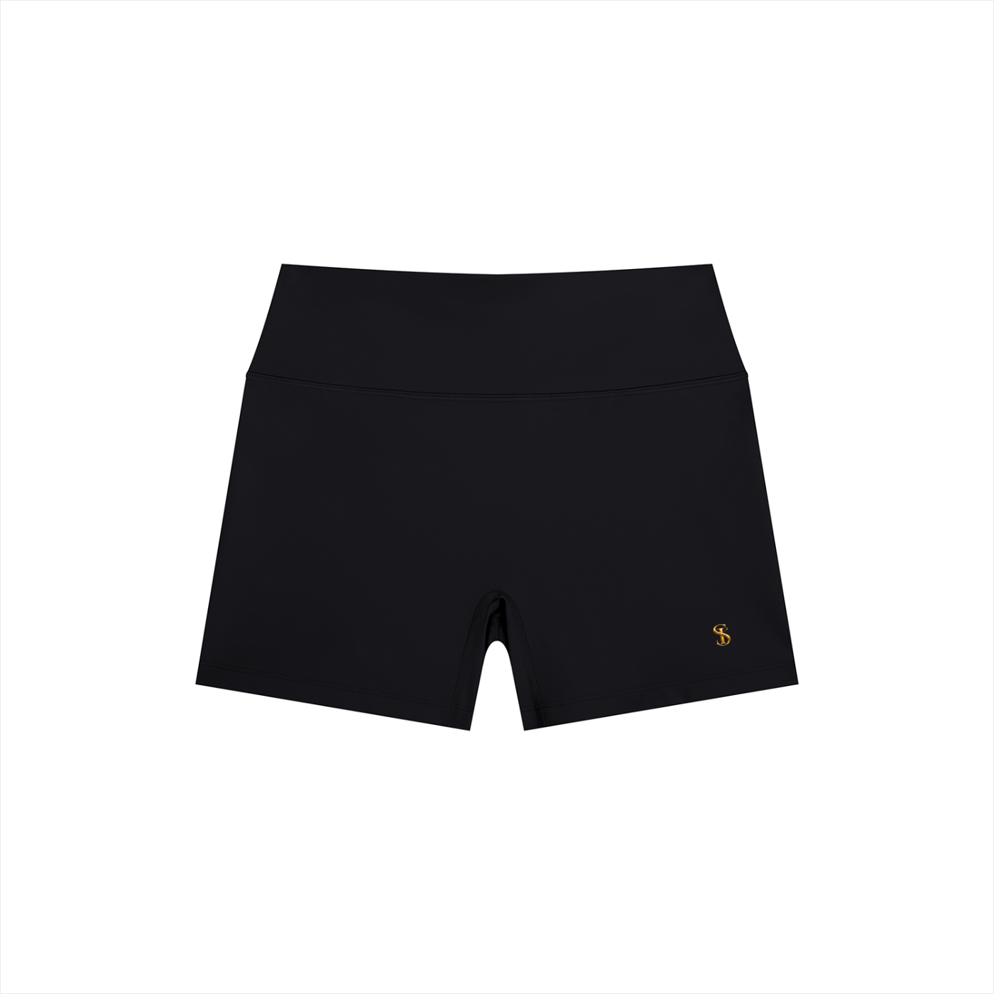 Women’s SI High Rise Yoga Shorts