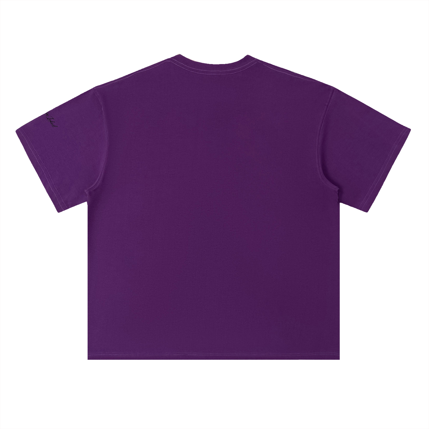Signature Inked Tee